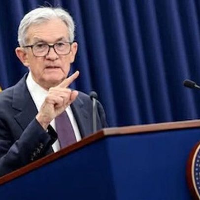 Juiz rejeita citações contra o presidente do Federal Reserve, alvo de Trump