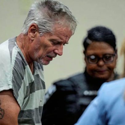 Julgamento por homicídio do pai do suposto atirador da Geórgia vai a júri