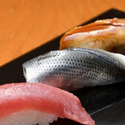 Guia dos sushis mais famosos de Tóquio: opções entre US$15 e US$1.000