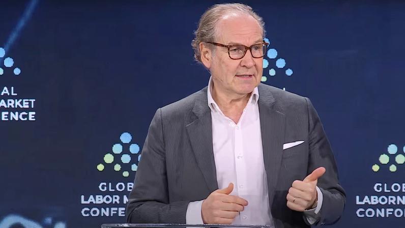 Risco da IA é ampliar desigualdades e não criar empregos, diz especialista