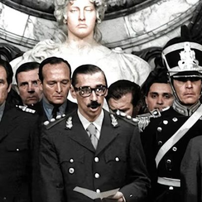 Viagem à Argentina durante a ditadura é tema de reportagem