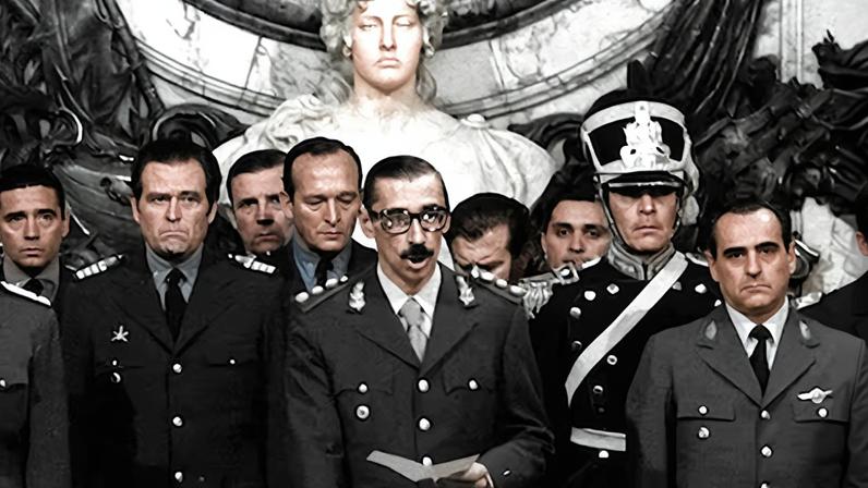 Viagem à Argentina durante a ditadura é tema de reportagem