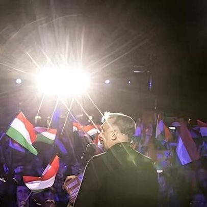 Orban, aliado de Putin e Trump, consolida papel como antagonista interno da UE
