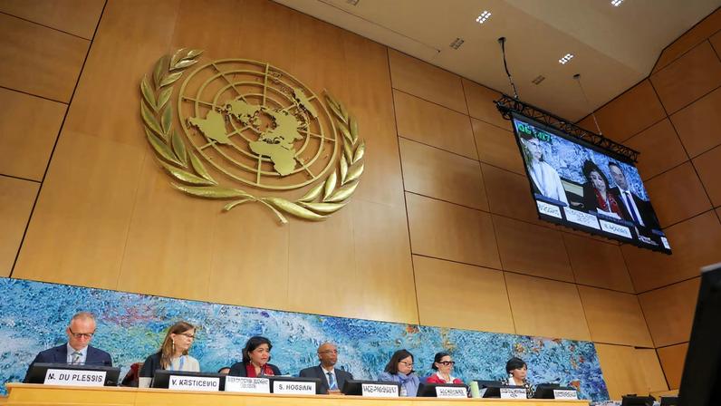 ONU afirma que ataque israelense à prisão no Irã é crime de guerra