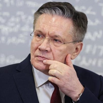 Chefe da Rosatom alerta sobre riscos militares em Zaporizhzhia