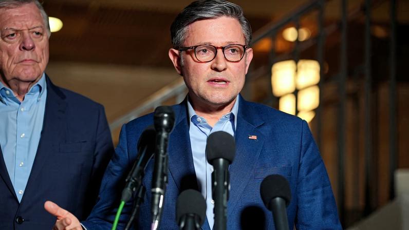 Republicanos Trump defendem ataques ao Irã; democratas pedem poderes de guerra