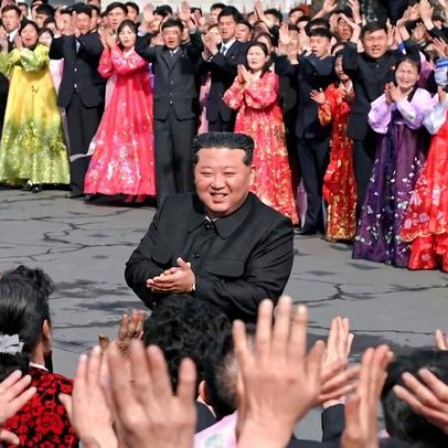 Coreia do Norte realiza eleição da Assembleia Popular Suprema, segundo KCNA