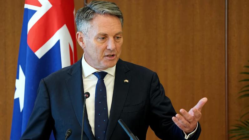 Austrália afirma que militares estão seguros após ataque de drone próximo a Dubai