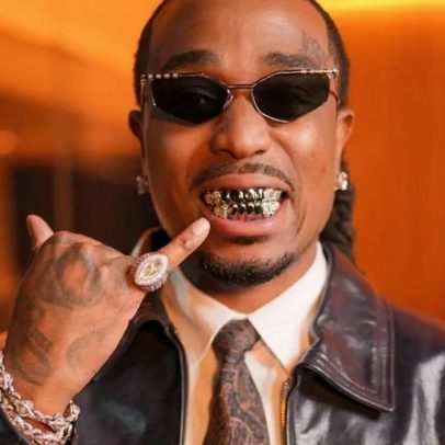 Quavo dirige pelas ruas de Atlanta no trailer do longa Takeover