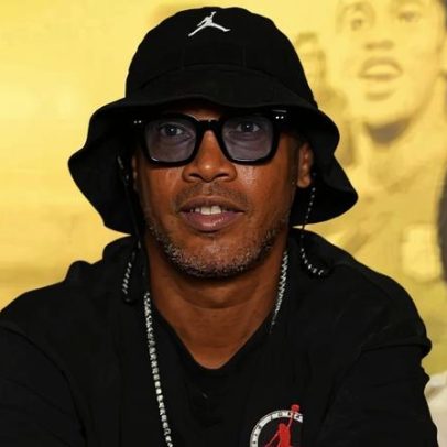 Ronaldinho Gaúcho afirma não ter sonhado em virar documentário