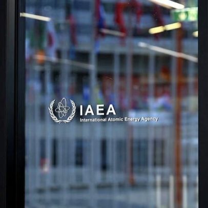 EUA se opõem à resolução da IAEA condenando ataques à rede ucraniana