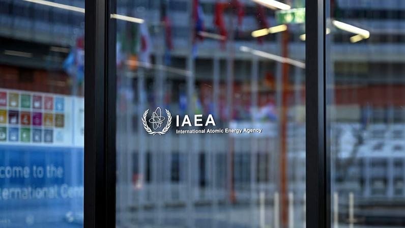 U.N. nuclear watchdog's board holds emergency meeting on Ukraine