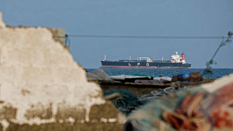 Irã não fechará o Estreito de Hormuz, afirma enviado da ONU