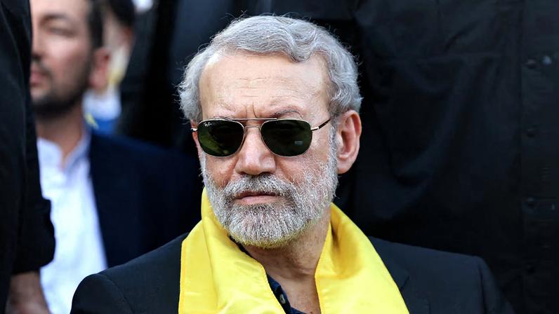 Ali Larijani, influente figura política do Irã, morre em ataque israelense