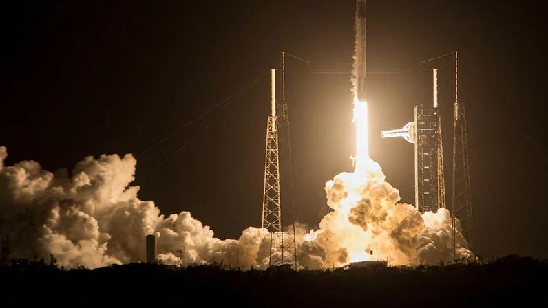 SpaceX mira IPO de até US$ 75 bi, pode bater recorde histórico