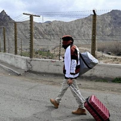 Administração Trump coloca migrantes nas mãos de traficantes