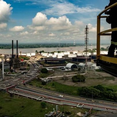 Alta do petróleo leva governos latino-americanos a rever políticas energéticas