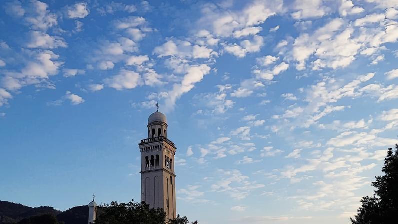 Rio de Janeiro começou março de 2026 com recorde de baixa temperatura (Foto: Rio de Janeiro, RJ, Marco Aurelio Cruz)