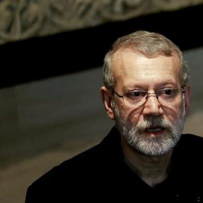 Fatos sobre o falecido chefe de segurança iraniano Ali Larijani