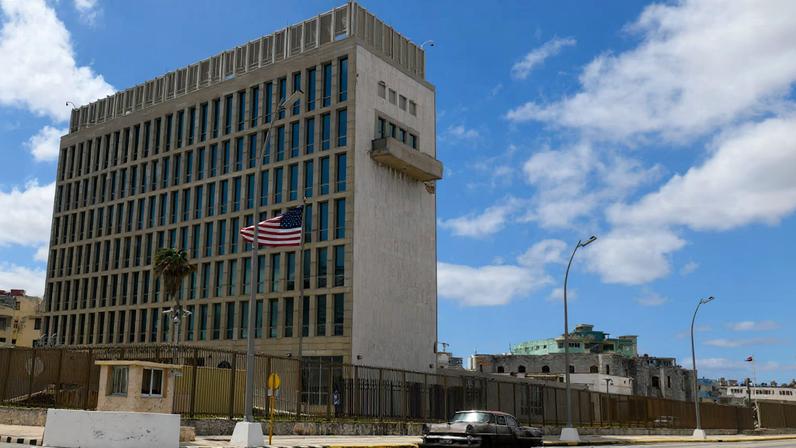 Força dos EUA não se prepara para invasão a Cuba, diz general sênior