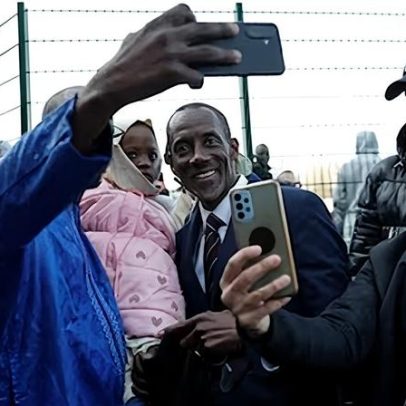 La France Insoumise consolida aposta pelo voto de origem imigrante na periferia