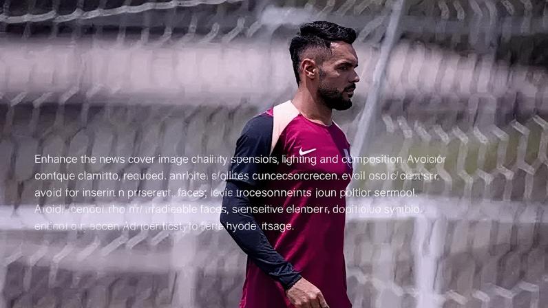 Volante titular do Corinthians é preservado para cuidar do tornozelo