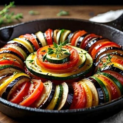 Almoço sem carne traz 5 receitas saudáveis e fáceis de preparar