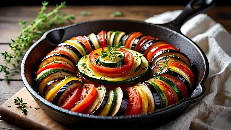 Almoço sem carne traz 5 receitas saudáveis e fáceis de preparar