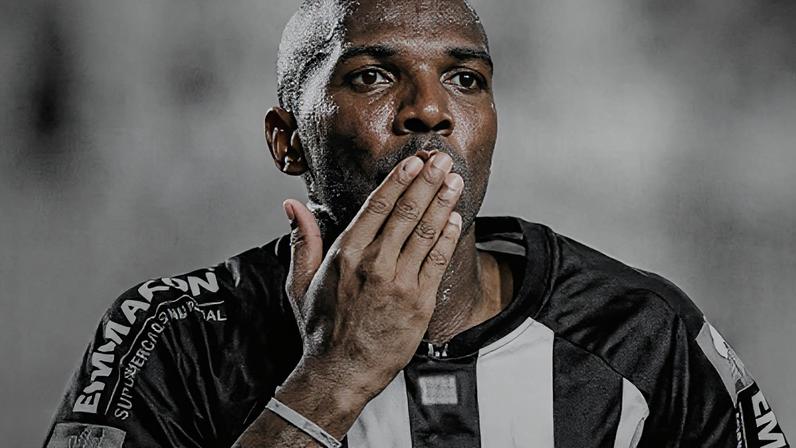 Reinaldo Aleluia, ex-jogador do Ceará