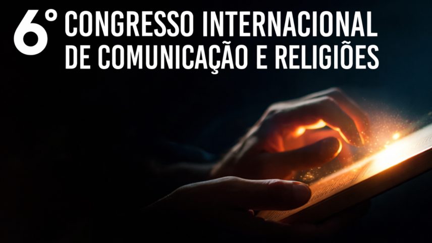 Evento discute presença da fé nas mídias durante ano eleitoral