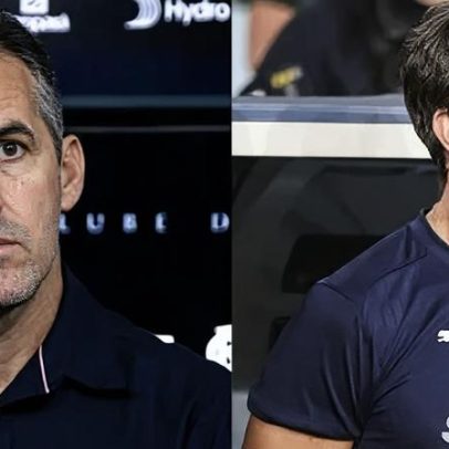 Remo e Fluminense duelam pelo Brasileirão após estaduais