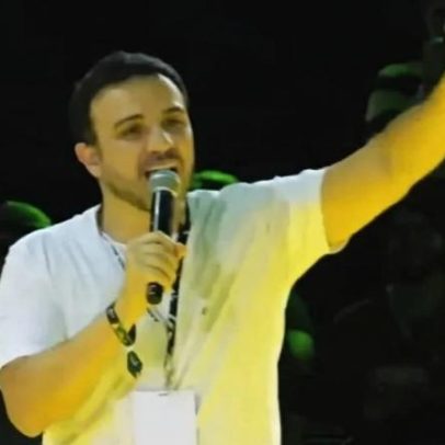 ONG processa presidenciável do MBL por crítica a 'favelagem' em anúncio da Nike