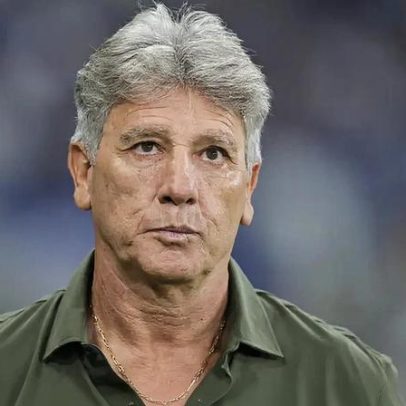 Renato afirma que demissão do Fluminense foi erro e arrepende-se