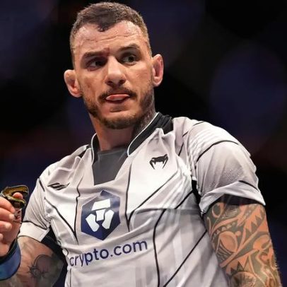 Brasil lidera UFC novamente com veterano do peso-leve