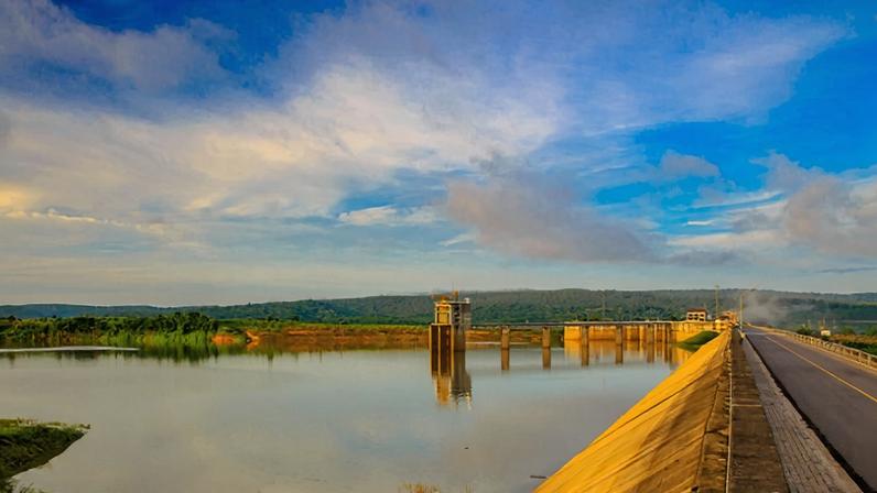 Cantareira permanece abaixo de 50% e fim do período chuvoso se aproxima