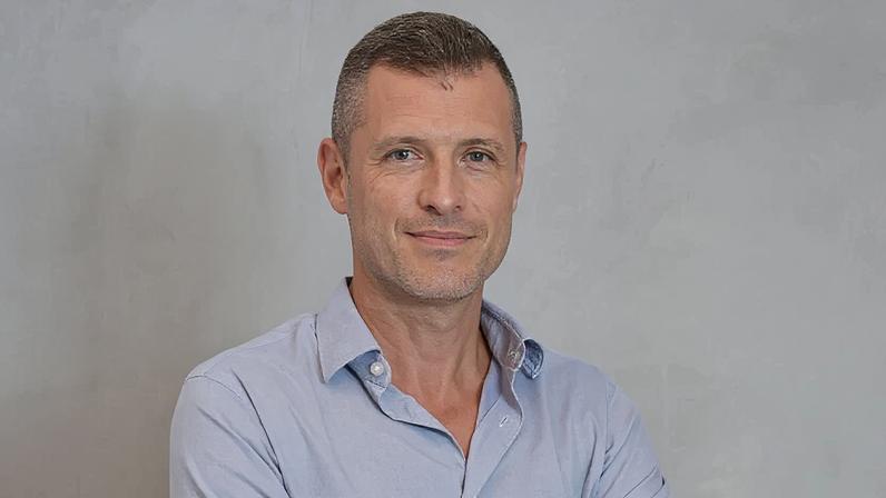 Ricardo Faria, da Global Eggs: aquisição o elevou à quinta posição na lista de bilionários da Forbes (Foto: divulgação)