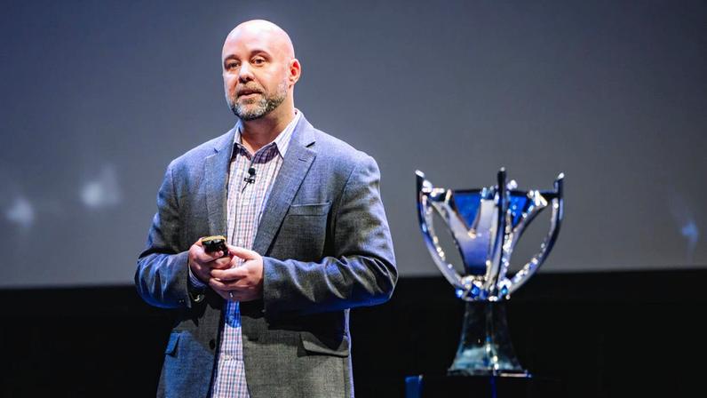 LoL Worlds 2026: EUA são escolhidos pela Riot há dois anos