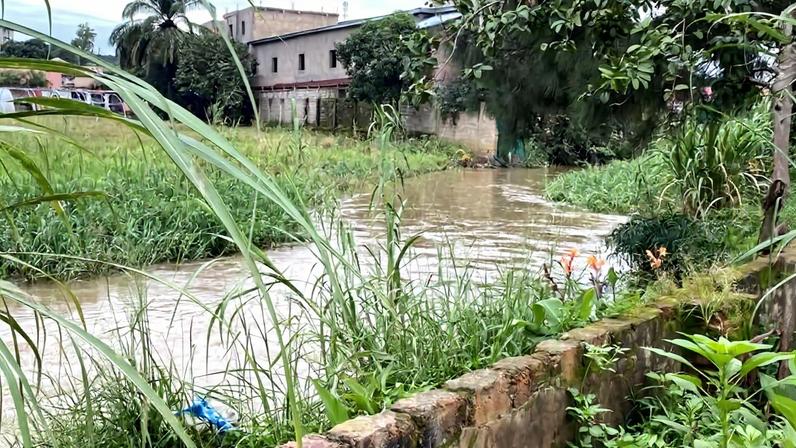 Quatro meses após derramamento de mina na DRC, moradores continuam impactados