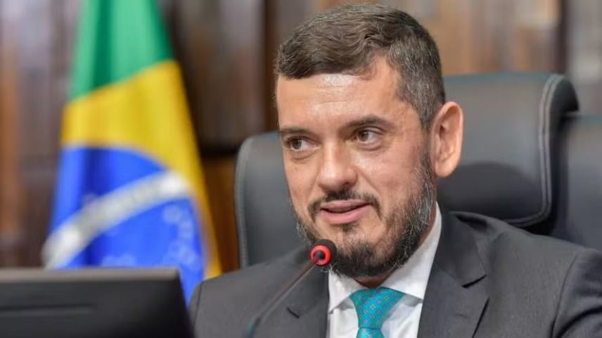 TRE-RJ marca recontagem de votos na terça após cassação de Bacellar