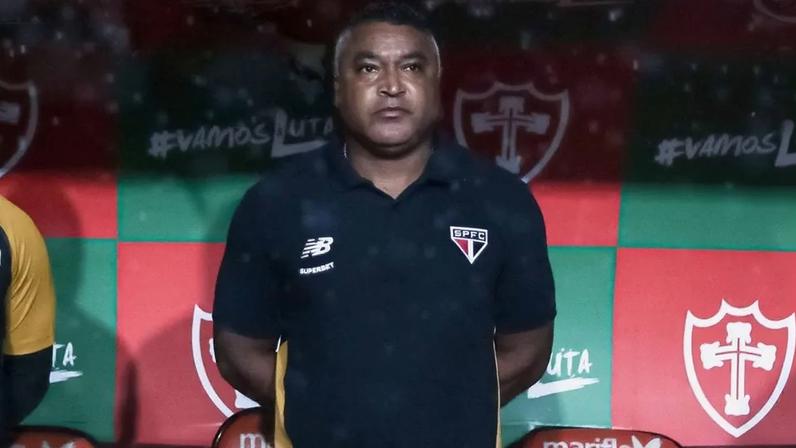 Análise Tática do Guffo aponta expectativas para Roger Machado no São Paulo