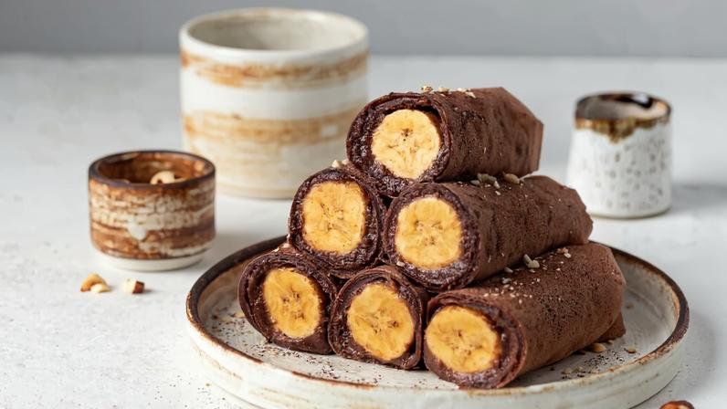 Cacau: 3 sobremesas leves para o dia a dia