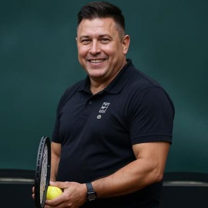 Ronaldo Fenômeno planeja jogar torneio ITF em 2026
