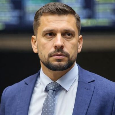 Influenciador afirma ter sido procurado pela PF para defender Vorcaro