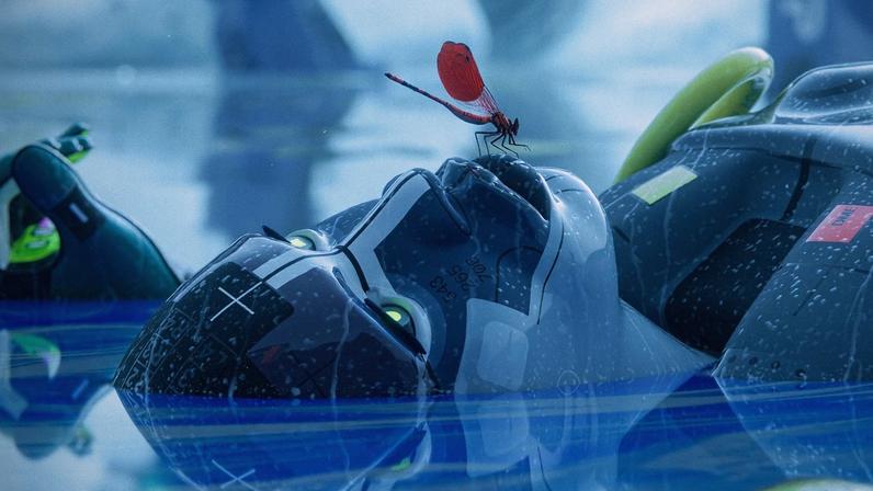 Marathon é um shooter empolgante, mas enfrenta grande problema de integração