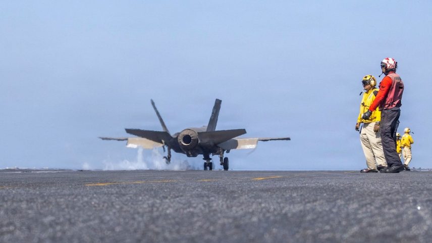 General dos EUA descreve cronograma inicial de operação militar no Irã