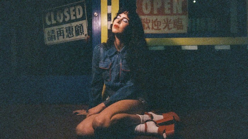 Haylie Davis lança California Sunshine