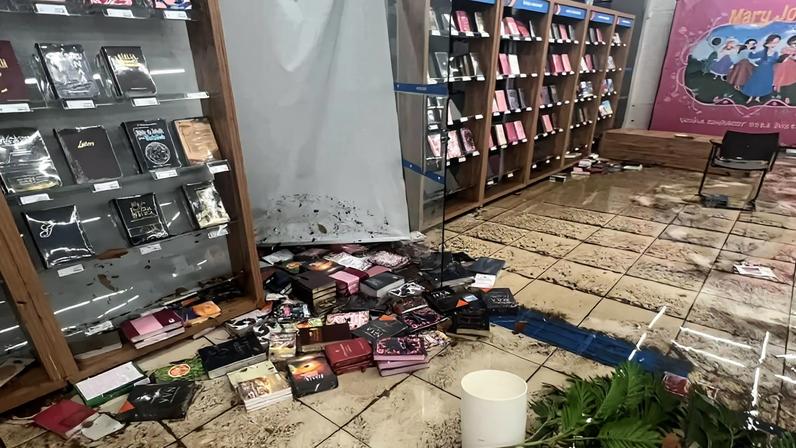 Sociedade Bíblica do Brasil anuncia nova iniciativa institucional