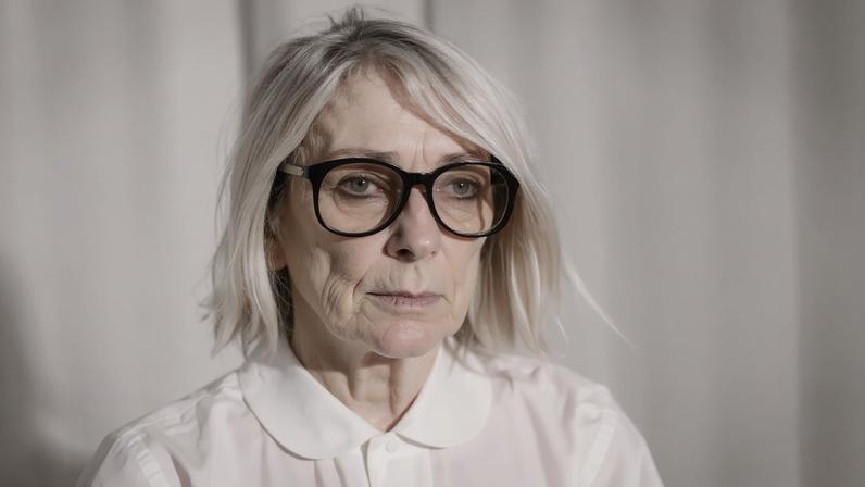 Kim Gordon