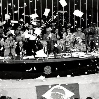 Como são definidas as cláusulas pétreas da Constituição