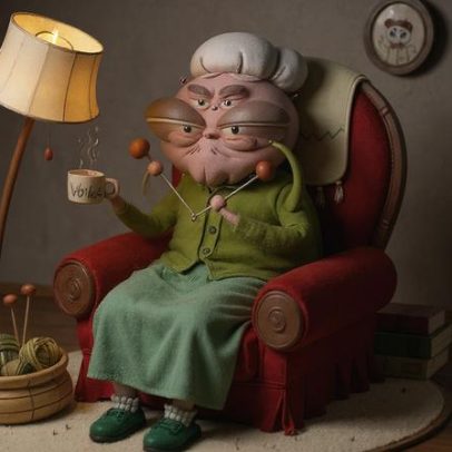 Como as aranhas sabem qual padrão de teia devem seguir